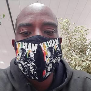 Meet your Posher, Eric